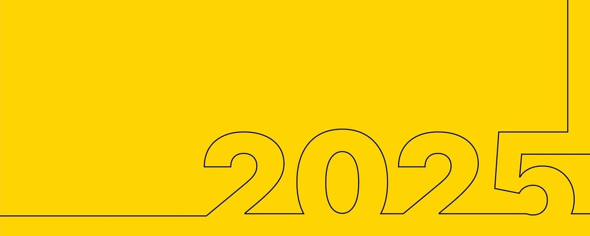 The 2025 Crypto Recap