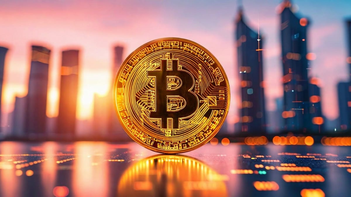 BIG Weekly Recap: A $6 Trillion Shift to Stablecoins?